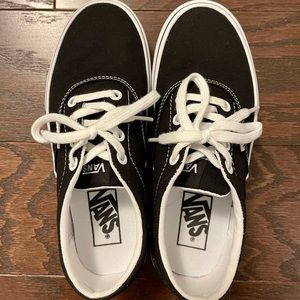 Vans Authentic Platform 2.0 Sneakers